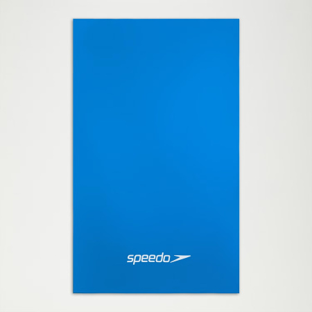 Полотенце из микрофибры Speedo Microfibre Towel 80x130 см (Унисекс; 80х130 см; Синий)